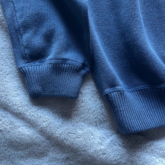 Paradise Collection Sweater - Picture 2 of 4